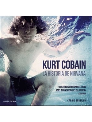 Kurt Cobain