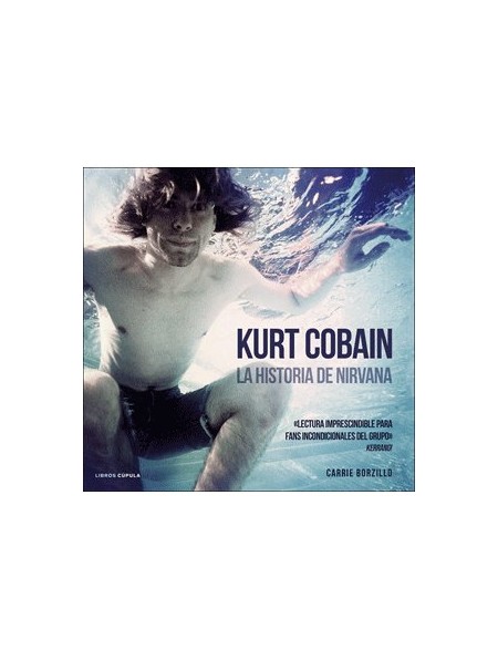 Kurt Cobain