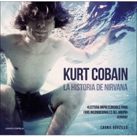 Kurt Cobain
