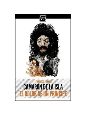 Camarón de la Isla
