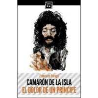 Camarón de la Isla