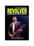 Revólver Revólver
