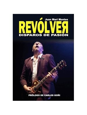 Revólver