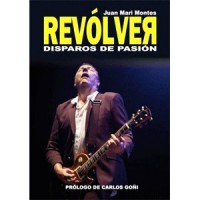 Revólver