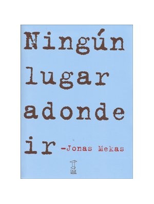 Ningún lugar a donde ir