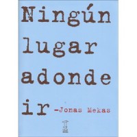 Ningún lugar a donde ir