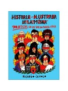 Historia ilustrada de la música Historia ilustrada de la música
