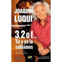 3, 2 o 1... tú y yo lo sabíamos