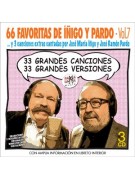 Las 66 favoritas de Las 66 favoritas de