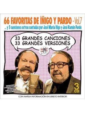 Las 66 favoritas de