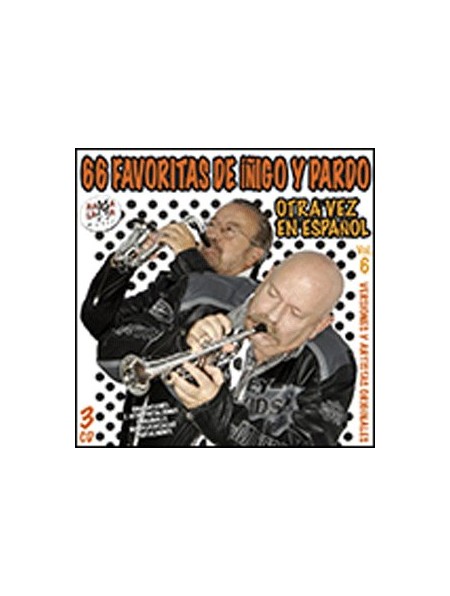 Las 66 favoritas de