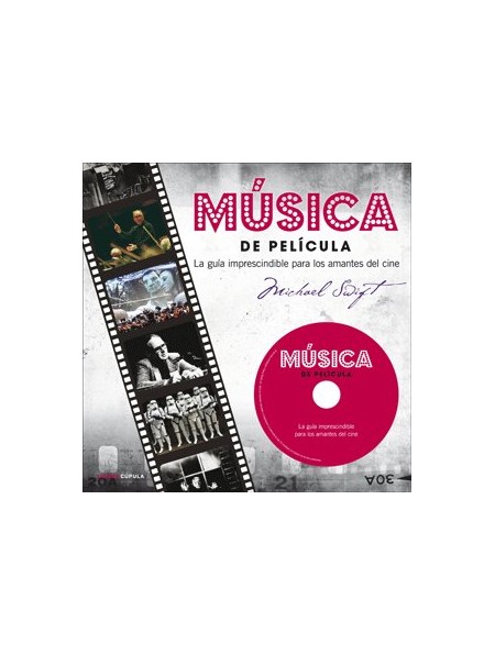 Música de película
