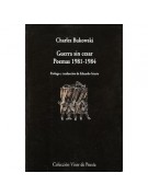Guerra sin cesar Guerra sin cesar