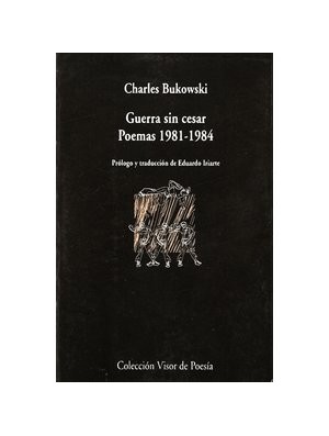 Guerra sin cesar