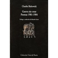 Guerra sin cesar