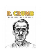 R. Crumb R. Crumb