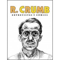 R. Crumb