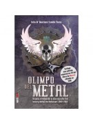 Olimpo del Metal Olimpo del Metal