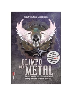 Olimpo del Metal