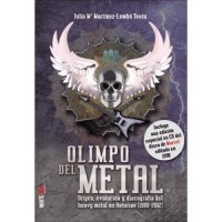 Olimpo del Metal