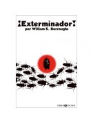 ¡Exterminador! ¡Exterminador!