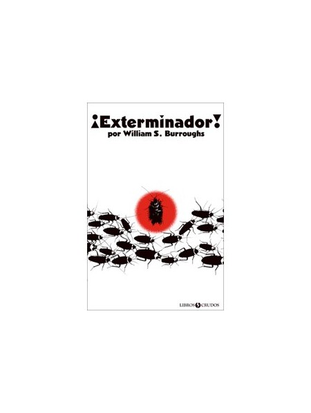 ¡Exterminador!
