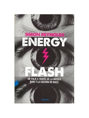 Energy Flash