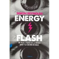 Energy Flash