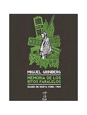 Memoria de los ritos paralelos