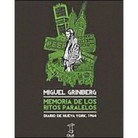 Memoria de los ritos paralelos