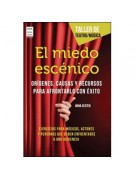 El miedo escénico El miedo escénico