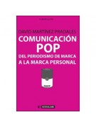 Comunicación pop