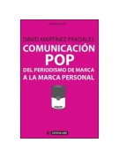 Comunicación pop Comunicación pop