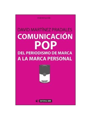 Comunicación pop