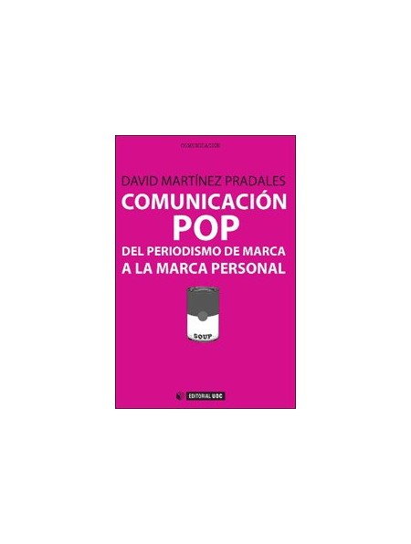 Comunicación pop