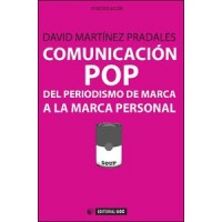 Comunicación pop