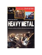 Heavy Metal