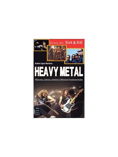 Heavy Metal