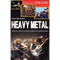 Heavy Metal