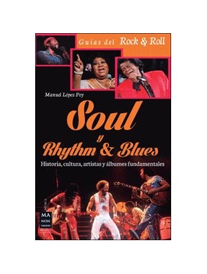 Soul y Rhythm & Blues