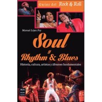 Soul y Rhythm & Blues