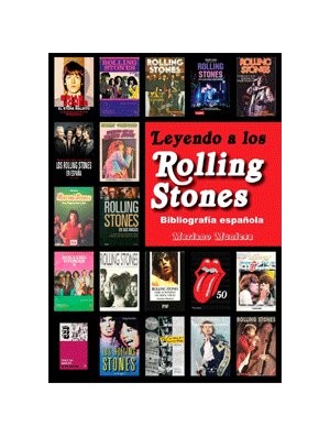 Leyendo a los Rolling Stones