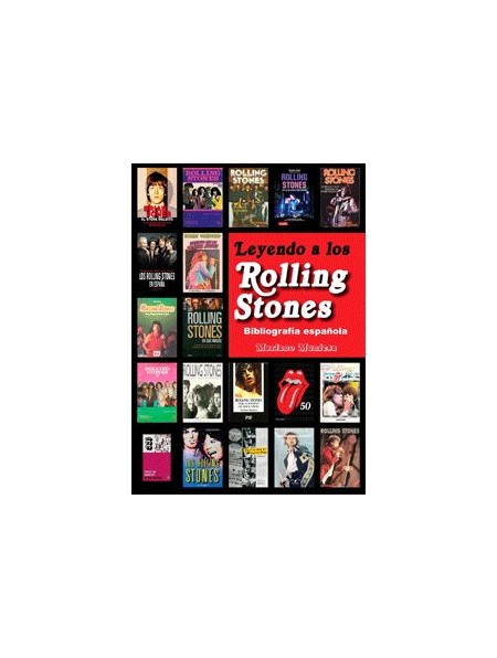 Leyendo a los Rolling Stones