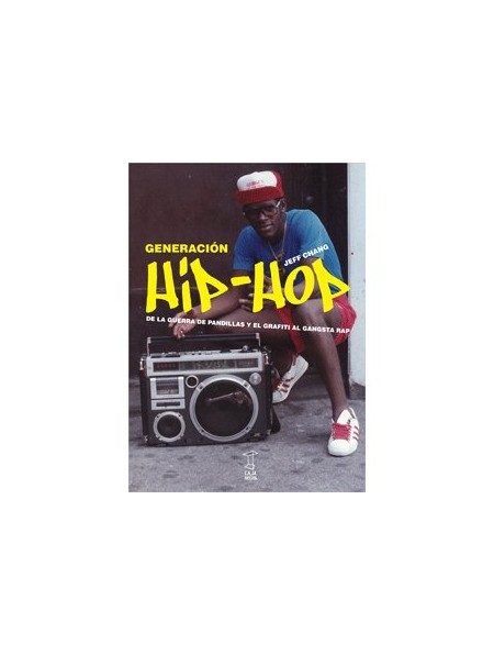 Generación hip-hop