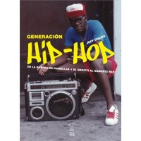 Generación hip-hop