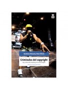 Criminales del copyright Criminales del copyright