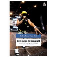 Criminales del copyright