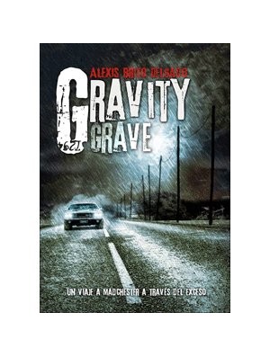 Gravity Grave