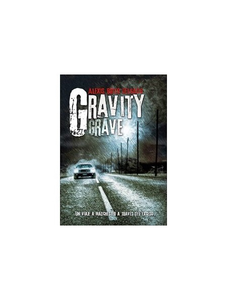 Gravity Grave