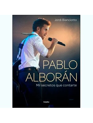 Pablo Alborán
